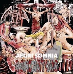 Dominators : Aegri Somnia